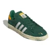 Adidas X Cook Campus 80 “Paint Splatter – Dark Green”