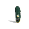 Adidas X Cook Campus 80 “Paint Splatter – Dark Green”