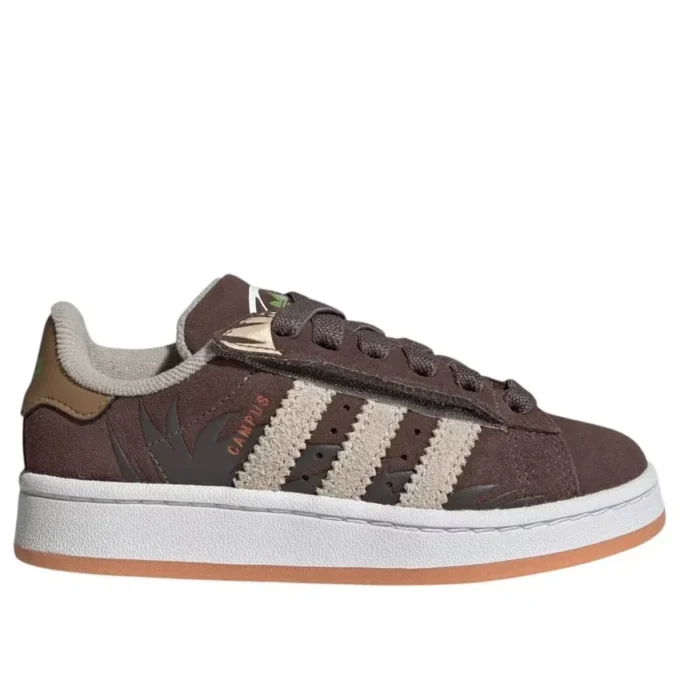 Adidas X Disney Campus 00S Comfort Closure El C “Flash Slothmore”
