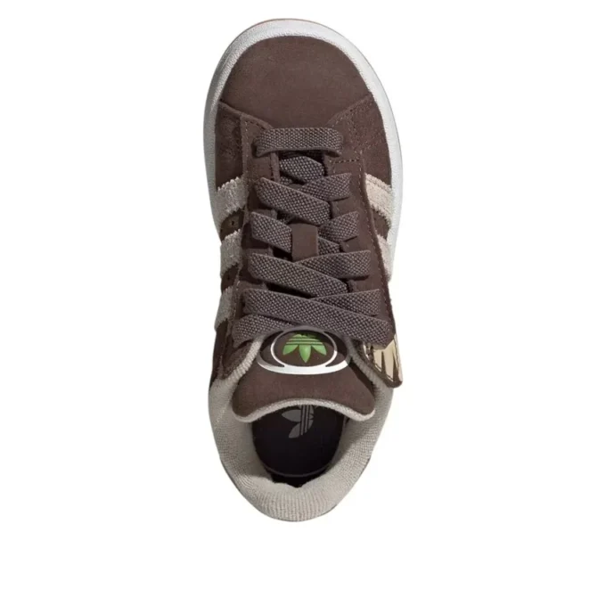 Adidas X Disney Campus 00S Comfort Closure El C “Flash Slothmore”