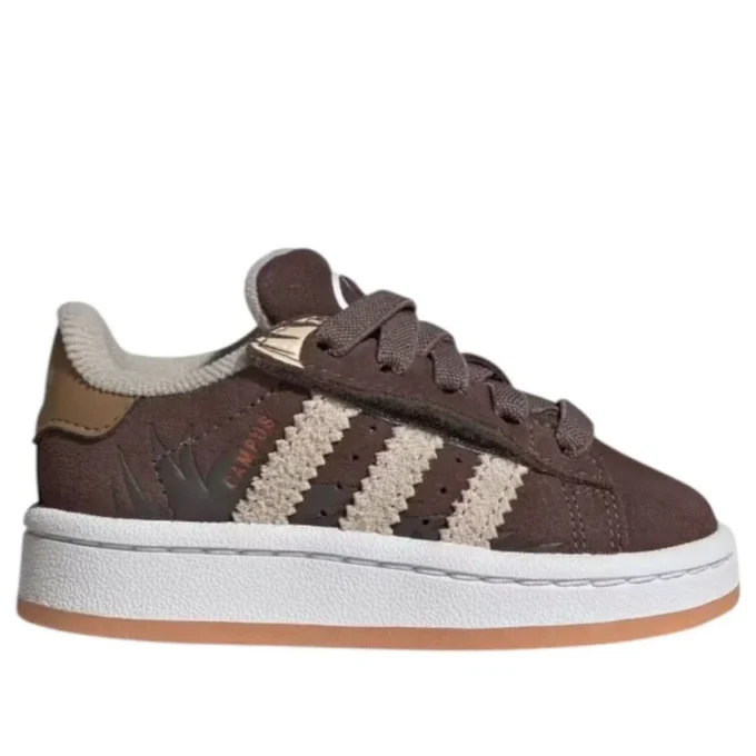 Adidas X Disney Campus 00S Comfort Closure El I “Flash Slothmore”