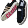 Adidas X Fight Club Campus 80S “Project Mayhem” Size? Exclusive