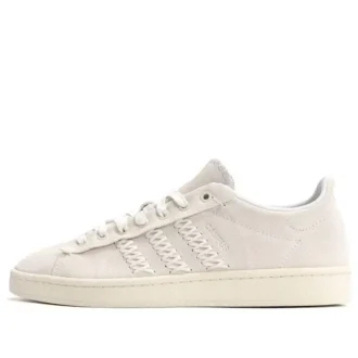 Adidas X Foot Industry Campus ” Cream White”