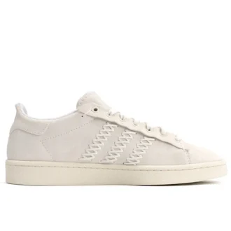 Adidas X Foot Industry Campus ” Cream White”