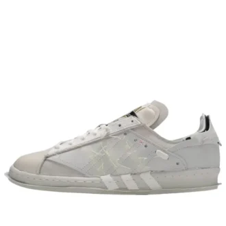 Adidas X Helen Kirkum Campus 80S “Deconstructed”