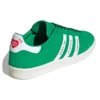 Adidas X Human Made Campus “Green”