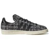Adidas X Invincible X Dayz Campus 80S “Black”
