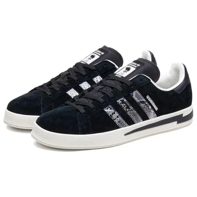 Adidas X Invincible X Neighborhood Campus “15Th Anniversary”