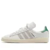 Adidas X Kith Campus 80S “White Green”