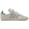 Adidas X Kith Campus 80S “White Green”