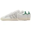 Adidas X Kith Campus 80S “White Green”