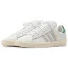 Adidas X Kith Campus 80S “White Green”