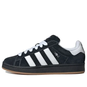 Adidas X Korn Campus 00S “Black Gum”