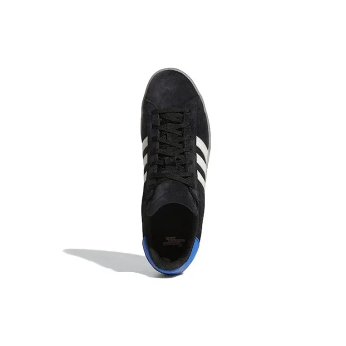Adidas X Maxallure Skateboards Campus Adv “Think Beautiful Thoughts”