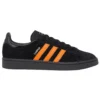 Adidas X Porter Campus “Black Orange”