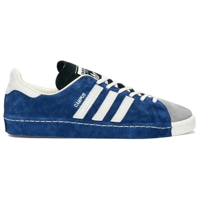 Adidas X Recouture Campus 80S “Dark Blue”