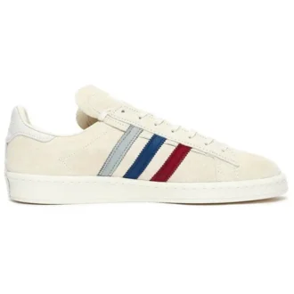 adidas x recouture campus 80s sh chalk white 2 330x330 - Adidas X Recouture Campus 80S Sh "Chalk White"