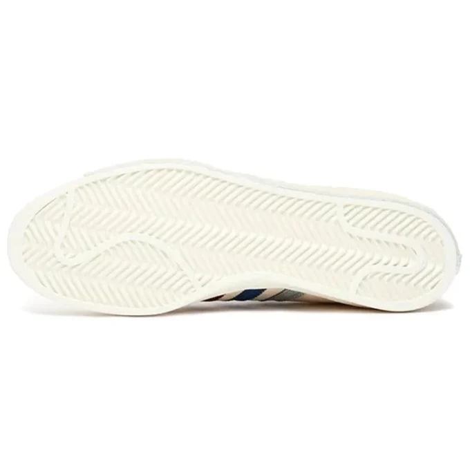 Adidas X Recouture Campus 80S Sh “Chalk White”