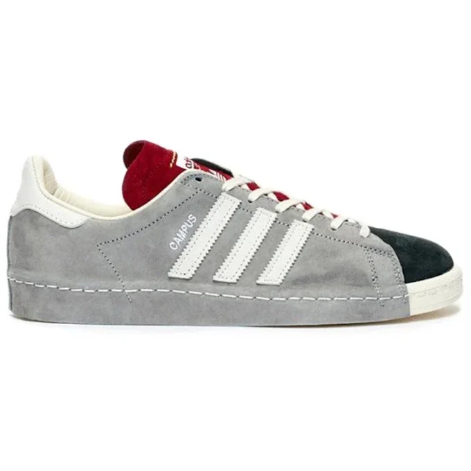 Adidas X Recouture Campus 80S Sh “Grey”