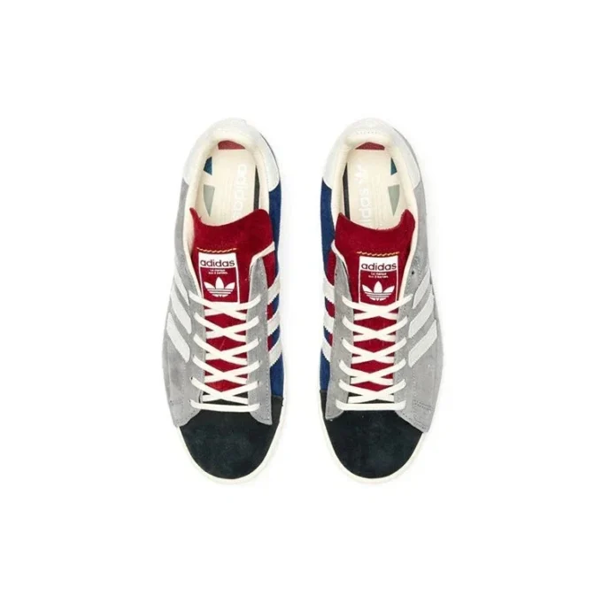 Adidas X Recouture Campus 80S Sh “Grey”