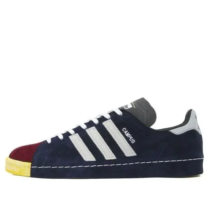 Adidas X Recouture X Mita Campus 80S Sh Consortium “Heritage”