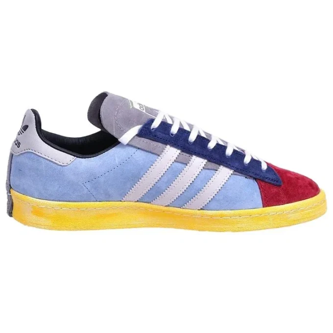 Adidas X Recouture X Mita Campus 80S Sh Consortium “Heritage”