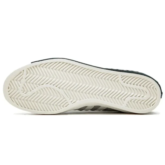 Adidas X Shun Hirose Campus 80S “Recouture”