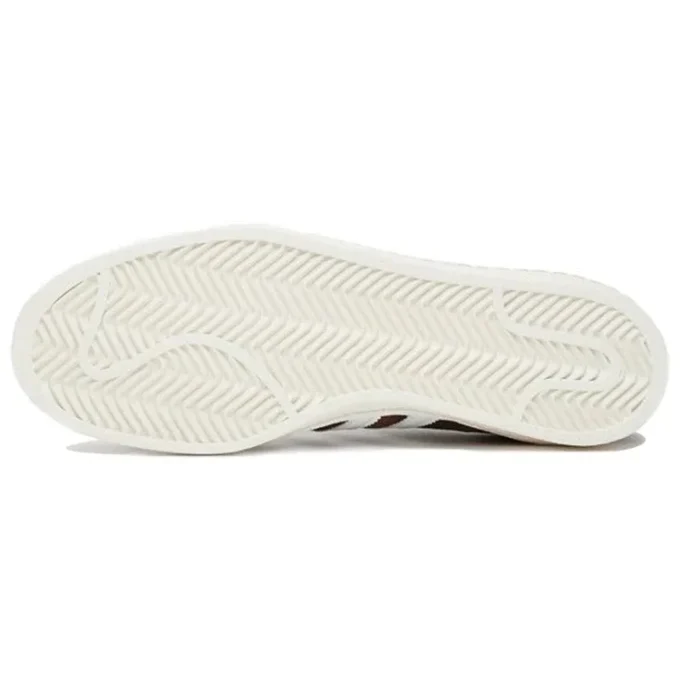 Adidas X Sneakersnstuff Campus 80S “Homemade Pack – Brownies”