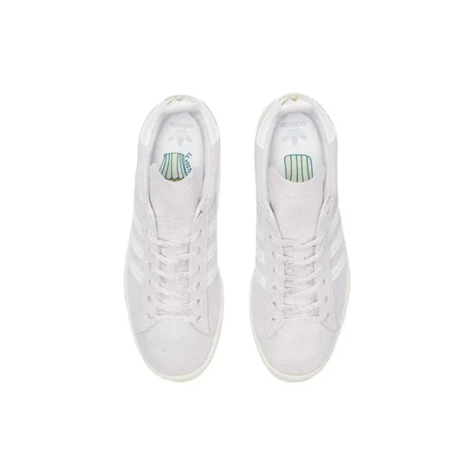 Adidas X Sneakersnstuff Campus 80S “Homemade Pack – Cupcakes”