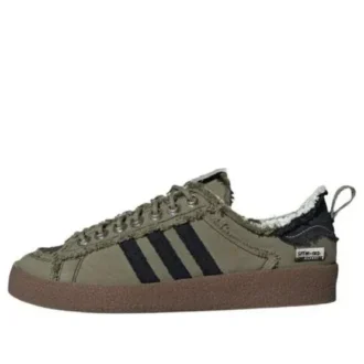 Adidas X Song for the Mute Campus 80S “Earth Pack”