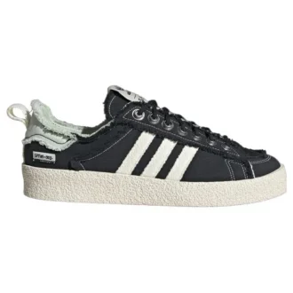 Adidas X Song for the Mute X 002 Campus 80S “Black”