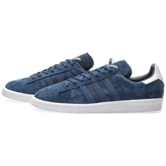 Adidas X White Mountaineering Campus 80S “Collegiate Navy”