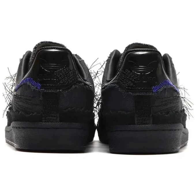 Adidas X Youth of Paris Campus 80S “Black”