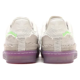 Adidas X Youth of Paris Campus 80S “White Purple”