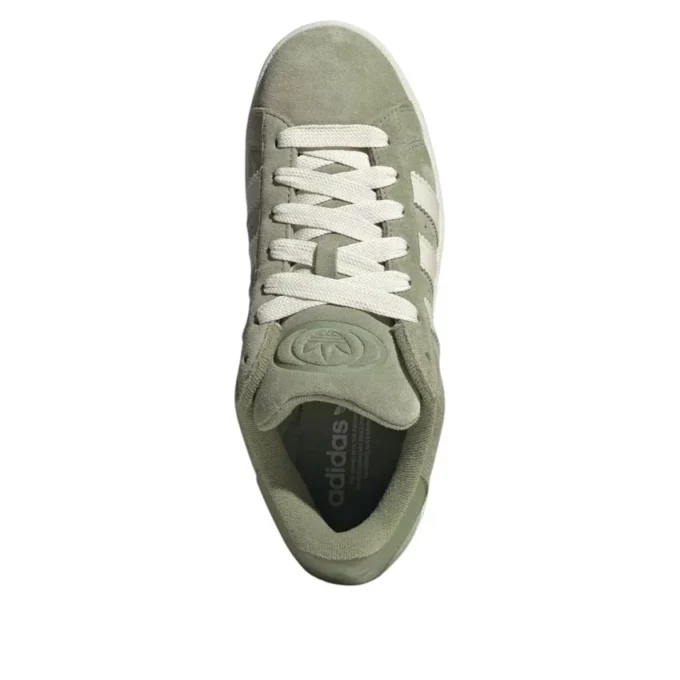 Adidascampu 00S “Tent Green”