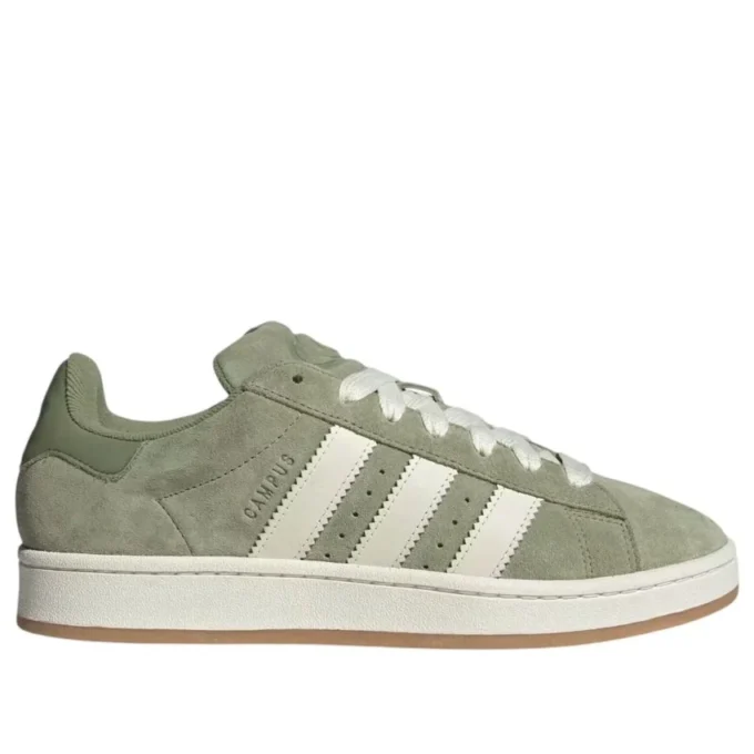 Adidascampu 00S “Tent Green”